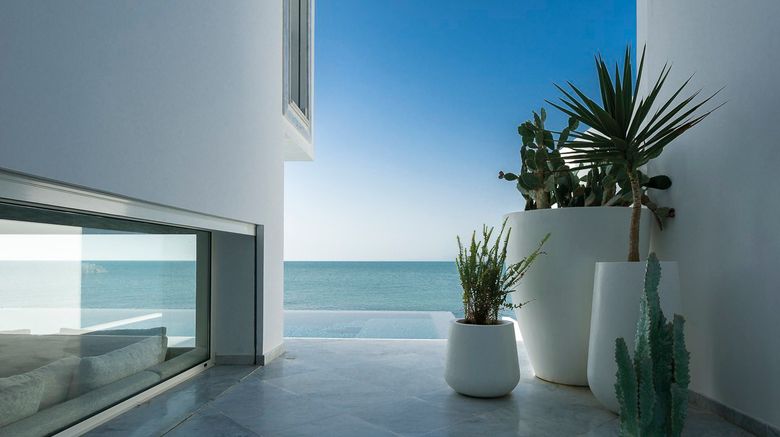 <b>Maison Dedine Lobby</b>. Images powered by <a href="https://www.leonardoworldwide.com/" title="Leonardo Worldwide" target="_blank">Leonardo</a>.