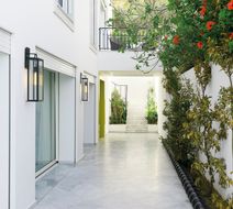 Maison Dedine Exterior