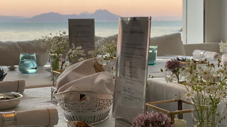 <b>Maison Dedine Restaurant</b>. Images powered by <a href="https://www.leonardoworldwide.com/" title="Leonardo Worldwide" target="_blank">Leonardo</a>.
