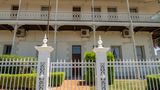 Denison Boutique Hotel Exterior
