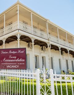 Denison Boutique Hotel