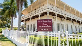 Denison Boutique Hotel