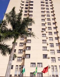 Slaviero Essential Londrina Flat Hotel