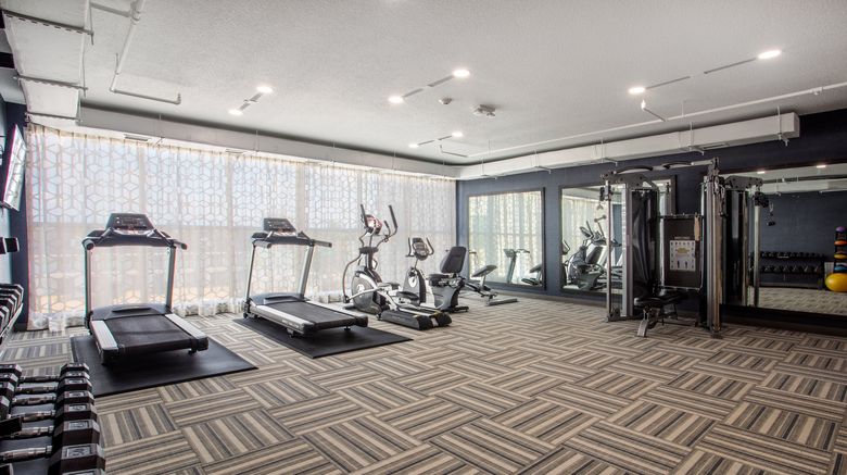 <b>voco St Augustine-Historic Area Health Club</b>. Images powered by <a href="https://www.leonardoworldwide.com/" title="Leonardo Worldwide" target="_blank">Leonardo</a>.