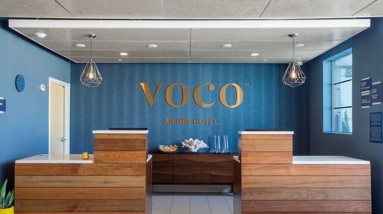 <b>voco St Augustine-Historic Area Lobby</b>. Images powered by <a href="https://www.leonardoworldwide.com/" title="Leonardo Worldwide" target="_blank">Leonardo</a>.