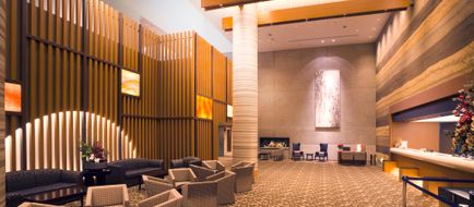 ANA Crowne Plaza Appi Kogen Exterior