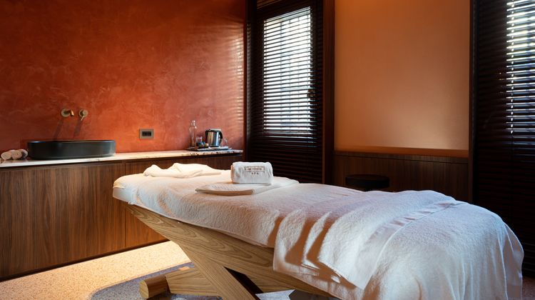 Ca' di Dio Spa