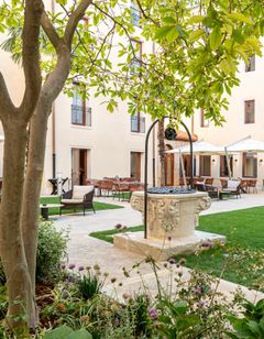 Ca' di Dio Hotel