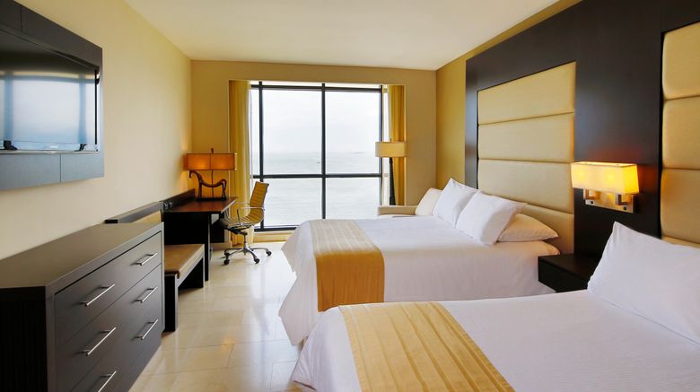 <b>InterContinental Miramar Panama Room</b>. Images powered by <a href="https://www.leonardoworldwide.com/" title="Leonardo Worldwide" target="_blank">Leonardo</a>.
