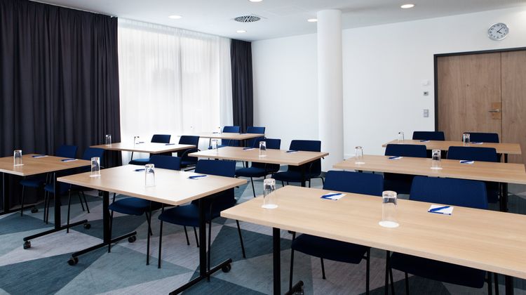 Holiday Inn Express Lustenau Meeting