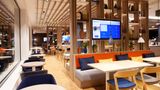 Holiday Inn Express Lustenau Restaurant