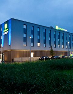 Holiday Inn Express Lustenau