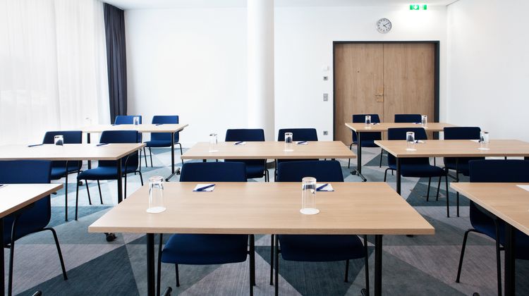 Holiday Inn Express Lustenau Meeting