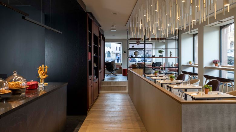 <b>Hotel La Diligence Restaurant</b>. Images powered by <a href="https://www.leonardoworldwide.com/" title="Leonardo Worldwide" target="_blank">Leonardo</a>.
