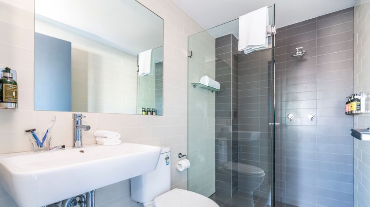 Haven Glebe Room