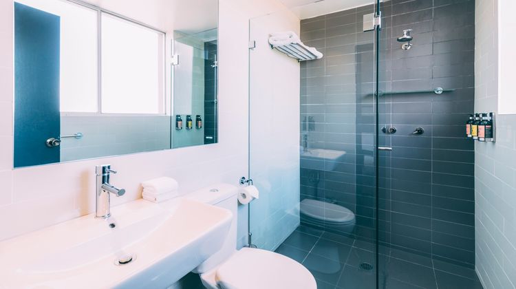 Haven Glebe Room