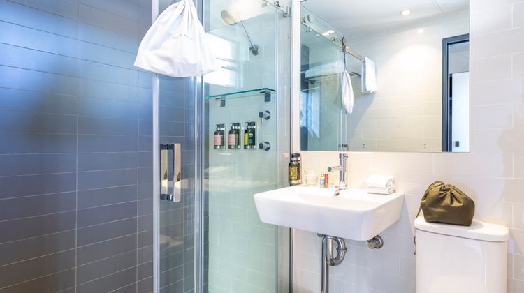 Haven Glebe Room