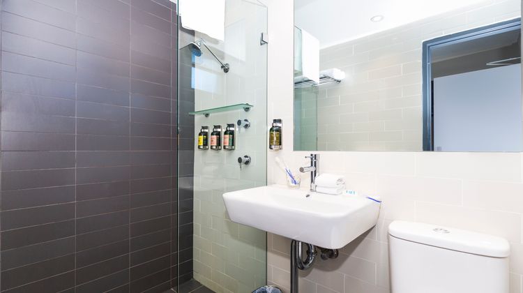 Haven Glebe Room