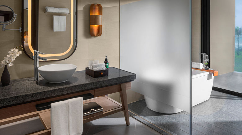 <b>Crowne Plaza Phu Quoc Starbay Room</b>. Images powered by <a href="https://www.leonardoworldwide.com/" title="Leonardo Worldwide" target="_blank">Leonardo</a>.