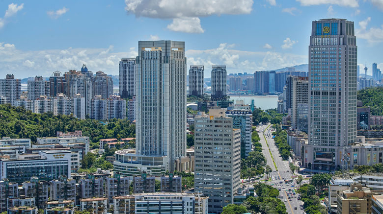 <b>Crowne Plaza Zhuhai City Center Other</b>. Images powered by <a href="https://www.leonardoworldwide.com/" title="Leonardo Worldwide" target="_blank">Leonardo</a>.