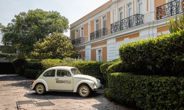 Hacienda Pena Pobre