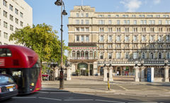 The Clermont London, Charing Cross