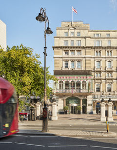 The Clermont London, Charing Cross