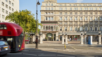 The Clermont London, Charing Cross