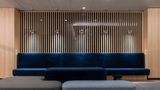 Crowne Plaza Hotel Geneva Restaurant