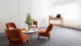 Crowne Plaza Hotel Geneva Meeting