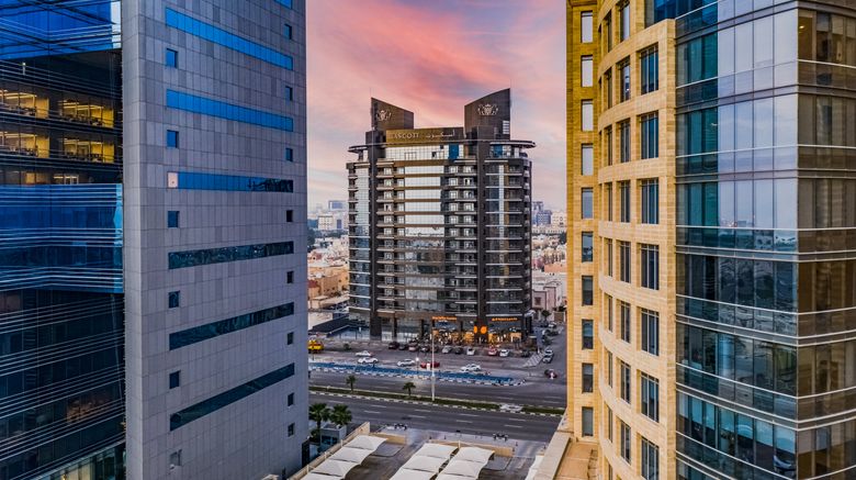 <b>Ascott Corniche Al Khobar Recreation</b>. Images powered by <a href="https://www.leonardoworldwide.com/" title="Leonardo Worldwide" target="_blank">Leonardo</a>.