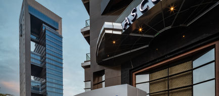 Ascott Corniche Al Khobar Exterior