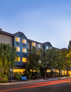 Silver Cloud Inn