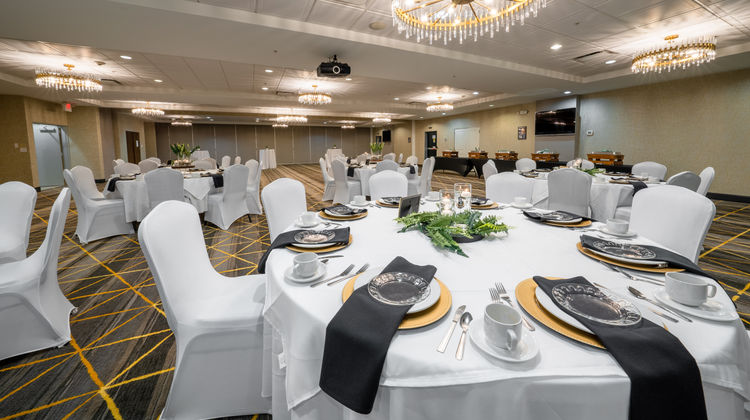 Holiday Inn Lansdale Ballroom