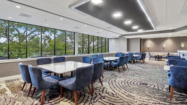 <b>Holiday Inn Crystal Lake Restaurant</b>. Images powered by <a href="https://www.leonardoworldwide.com/" title="Leonardo Worldwide" target="_blank">Leonardo</a>.