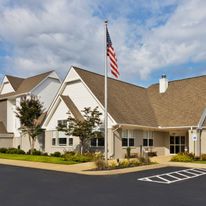 Residence Inn Columbus