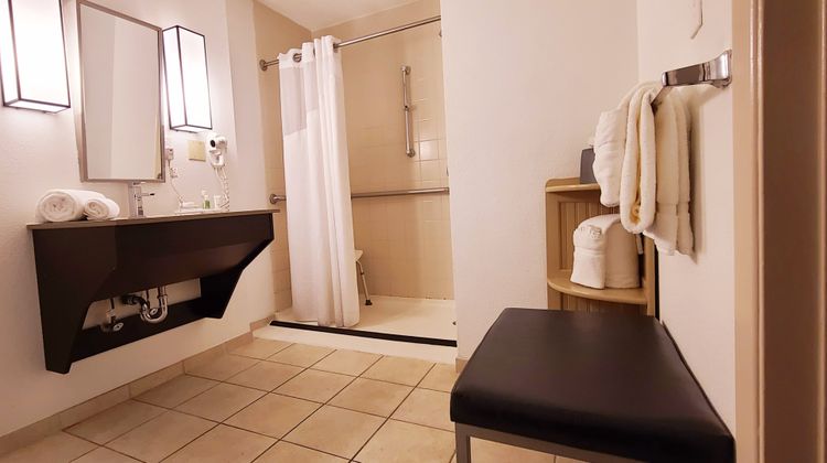 Holiday Inn West Sunland Park Room