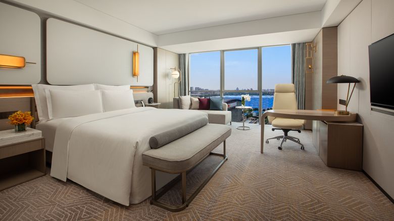 <b>InterContinental Beijing Beichen Room</b>. Images powered by <a href="https://www.leonardoworldwide.com/" title="Leonardo Worldwide" target="_blank">Leonardo</a>.