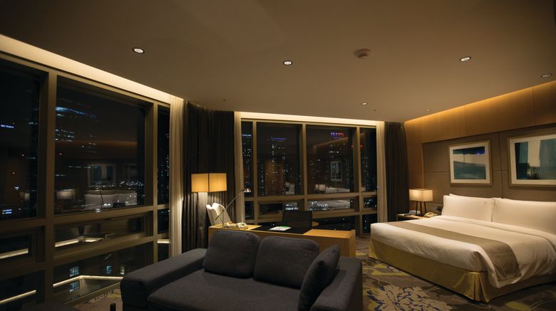<b>Holiday Inn Incheon Songdo Suite</b>. Images powered by <a href="https://www.leonardoworldwide.com/" title="Leonardo Worldwide" target="_blank">Leonardo</a>.