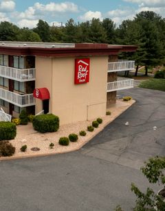 Red Roof Inn Charlottesville