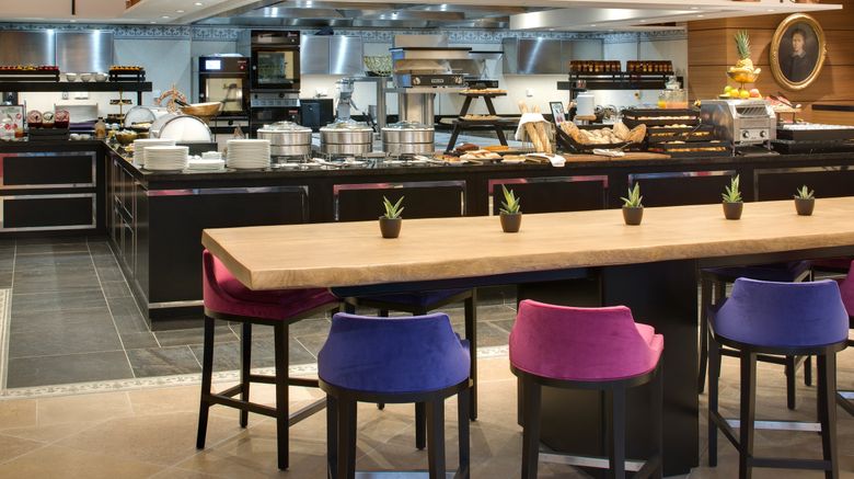 <b>Domaine du Mas de Pierre Restaurant</b>. Images powered by <a href="https://www.leonardoworldwide.com/" title="Leonardo Worldwide" target="_blank">Leonardo</a>.