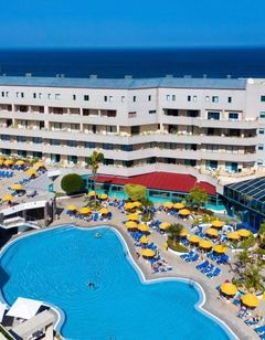 Alua Tenerife