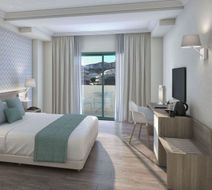 Alua Tenerife Room