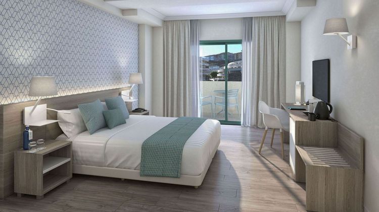 Alua Tenerife Room