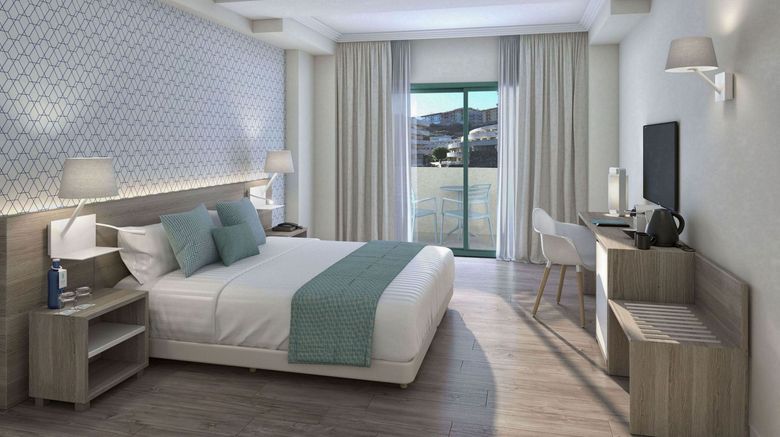 <b>Alua Tenerife Room</b>. Images powered by <a href="https://www.leonardoworldwide.com/" title="Leonardo Worldwide" target="_blank">Leonardo</a>.