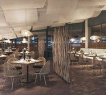 Alua Tenerife Restaurant