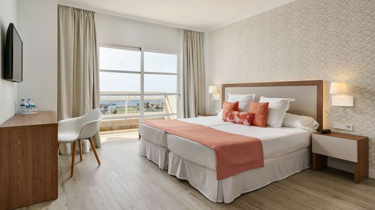 Alua Atlantico Golf Resort Room