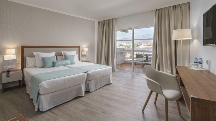 Alua Atlantico Golf Resort Room