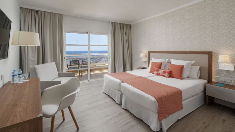 Alua Atlantico Golf Resort Room