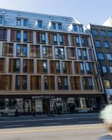 Smarthotel Oslo